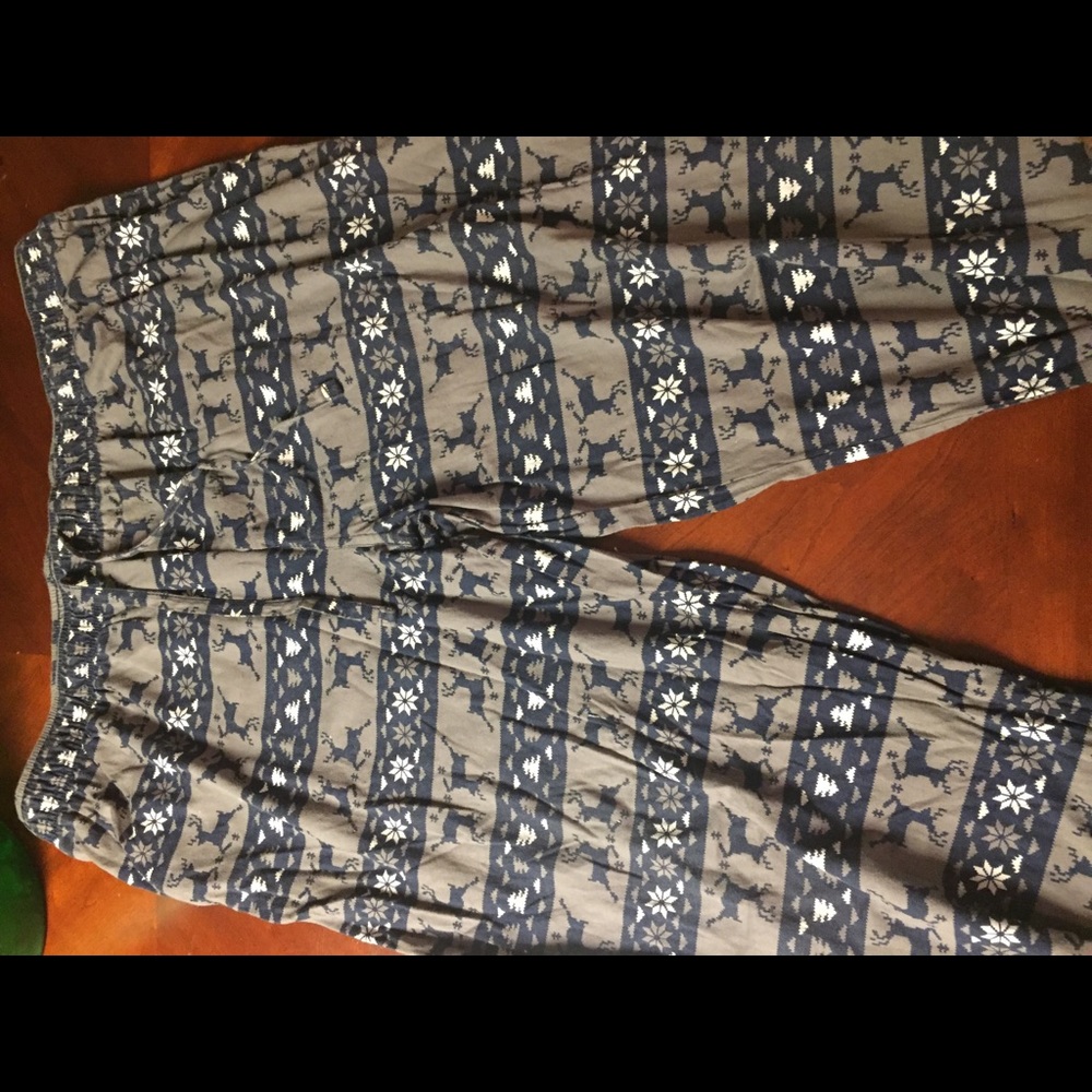 Croft and Barrow pants